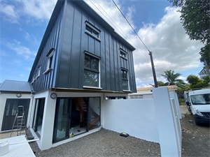 maison-villa à la vente -   97410  SAINT-PIERRE, surface 65,4 m2 vente maison-villa - APR742958